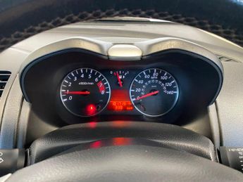 Nissan Note 1.6 16V Acenta Auto Euro 4 5dr