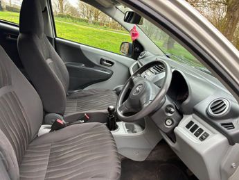 Nissan Pixo 1.0 n-tec Euro 5 5dr