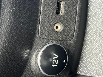 Ford Fiesta 1.0T EcoBoost Titanium X Euro 5 (s/s) 5dr