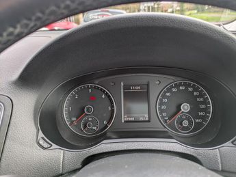 Volkswagen Sharan 2.0 TDI BlueMotion Tech SE MPV 5dr Diesel DSG Euro 5 (s/s) (140 