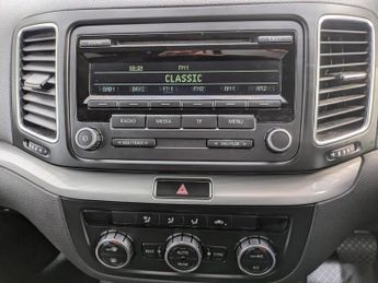 Volkswagen Sharan 2.0 TDI BlueMotion Tech SE MPV 5dr Diesel DSG Euro 5 (s/s) (140 