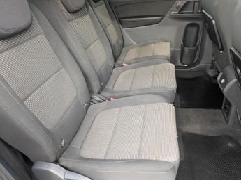 Volkswagen Sharan 2.0 TDI BlueMotion Tech SE MPV 5dr Diesel DSG Euro 5 (s/s) (140 