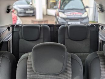 Volkswagen Sharan 2.0 TDI BlueMotion Tech SE MPV 5dr Diesel DSG Euro 5 (s/s) (140 