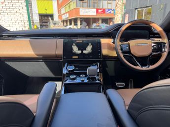 Land Rover Range Rover Sport 3.0 D350 MHEV Autobiography Auto 4WD Euro 6 (s/s) 5dr