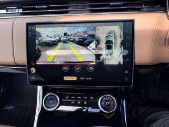 Land Rover Range Rover Sport 3.0 D350 MHEV Autobiography Auto 4WD Euro 6 (s/s) 5dr