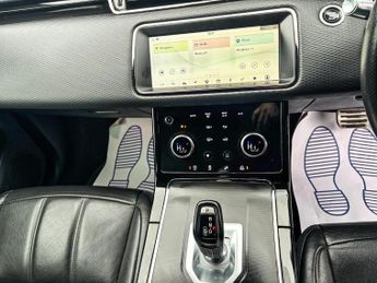 Land Rover Range Rover Evoque 2.0 D180 R-Dynamic S Auto 4WD Euro 6 (s/s) 5dr