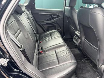 Land Rover Range Rover Evoque 2.0 D180 R-Dynamic S Auto 4WD Euro 6 (s/s) 5dr