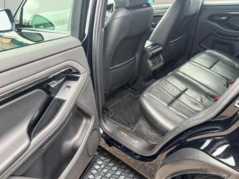 Land Rover Range Rover Evoque 2.0 D180 R-Dynamic S Auto 4WD Euro 6 (s/s) 5dr
