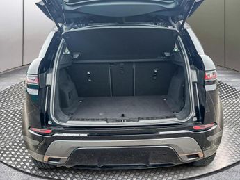 Land Rover Range Rover Evoque 2.0 D180 R-Dynamic S Auto 4WD Euro 6 (s/s) 5dr