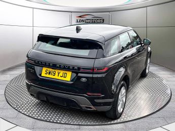 Land Rover Range Rover Evoque 2.0 D180 R-Dynamic S Auto 4WD Euro 6 (s/s) 5dr