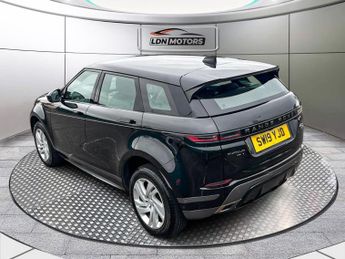 Land Rover Range Rover Evoque 2.0 D180 R-Dynamic S Auto 4WD Euro 6 (s/s) 5dr