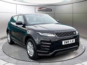 Land Rover Range Rover Evoque 2.0 D180 R-Dynamic S Auto 4WD Euro 6 (s/s) 5dr