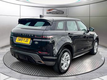Land Rover Range Rover Evoque 2.0 D180 R-Dynamic S Auto 4WD Euro 6 (s/s) 5dr