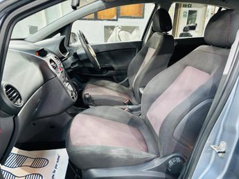 Vauxhall Corsa 1.4i 16v SXi 5dr