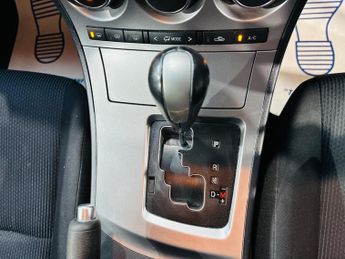 Mazda Mazda3 2.0 TS2 Auto Euro 5 5dr