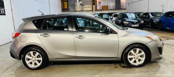 Mazda Mazda3 2.0 TS2 Auto Euro 5 5dr