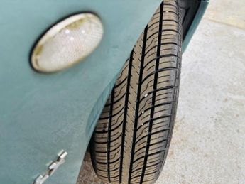 Peugeot 206 1.4 LX 5dr