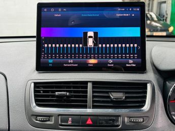 Vauxhall Mokka 1.4i Turbo SE Auto 2WD Euro 6 5dr