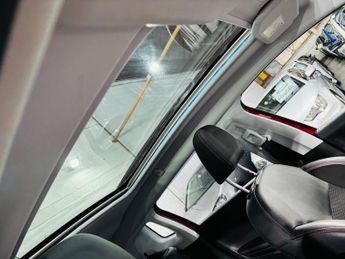 Peugeot 2008 1.2 PureTech GT Line EAT Euro 6 (s/s) 5dr