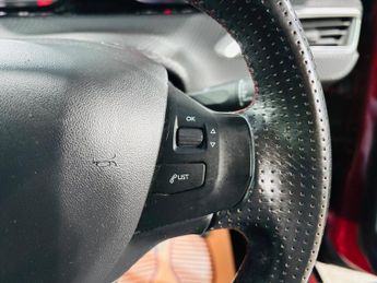 Peugeot 2008 1.2 PureTech GT Line EAT Euro 6 (s/s) 5dr