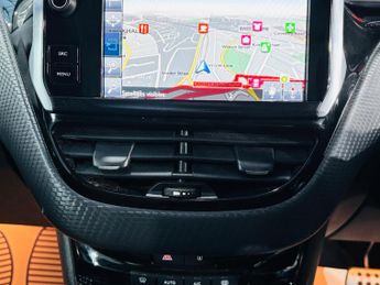 Peugeot 2008 1.2 PureTech GT Line EAT Euro 6 (s/s) 5dr