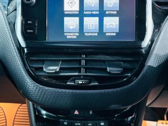 Peugeot 2008 1.2 PureTech GT Line EAT Euro 6 (s/s) 5dr