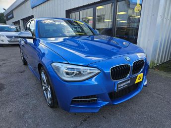 BMW 135 3.0 M135i Euro 6 (s/s) 5dr