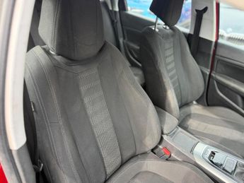 Peugeot 308 SW 1.2 PureTech Allure EAT Euro 6 (s/s) 5dr