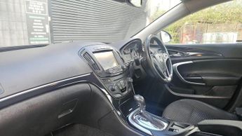 Vauxhall Insignia 2.0 CDTi Tech Line Auto Euro 6 5dr