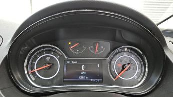 Vauxhall Insignia 2.0 CDTi Tech Line Auto Euro 6 5dr