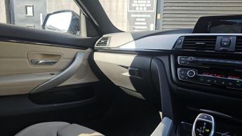BMW 4 Series Gran Coupe 2.0 420d M Sport Auto xDrive Euro 6 (s/s) 5dr