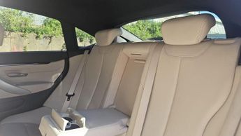 BMW 4 Series Gran Coupe 2.0 420d M Sport Auto xDrive Euro 6 (s/s) 5dr