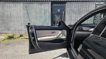 BMW 4 Series Gran Coupe 2.0 420d M Sport Auto xDrive Euro 6 (s/s) 5dr