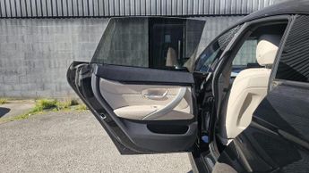 BMW 4 Series Gran Coupe 2.0 420d M Sport Auto xDrive Euro 6 (s/s) 5dr