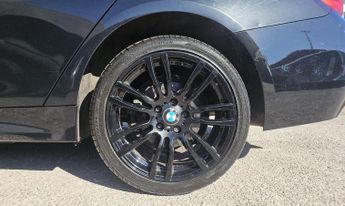 BMW 4 Series Gran Coupe 2.0 420d M Sport Auto xDrive Euro 6 (s/s) 5dr
