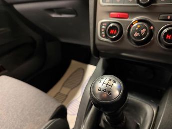 Citroen C4 1.6 BlueHDi Flair Euro 6 (s/s) 5dr