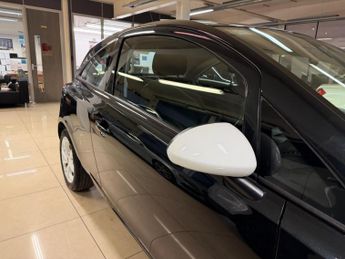 Vauxhall Corsa 1.2i Sting Euro 6 3dr