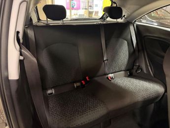 Vauxhall Corsa 1.2i Sting Euro 6 3dr