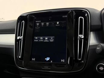 Volvo XC40 2.0 T4 Momentum Auto AWD Euro 6 (s/s) 5dr