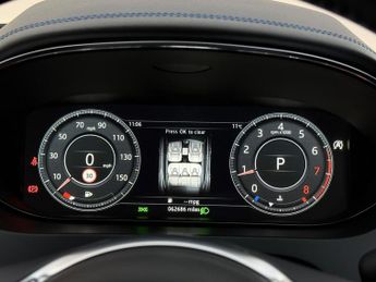 Jaguar E-PACE 2.0 P200 R-Dynamic S Auto AWD Euro 6 (s/s) 5dr