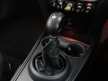 MINI Countryman 1.5 7.6kWh Cooper SE Classic Auto ALL4 Euro 6 (s/s) 5dr