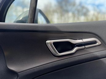 Kia Sportage 1.6 CRDi MHEV 3 DCT Euro 6 (s/s) 5dr