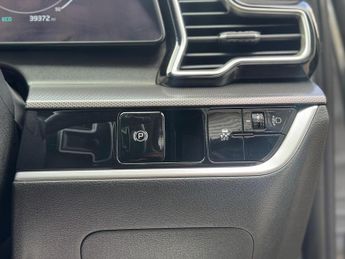 Kia Sportage 1.6 CRDi MHEV 3 DCT Euro 6 (s/s) 5dr