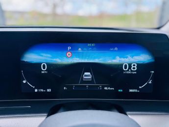 Kia Sportage 1.6 CRDi MHEV 3 DCT Euro 6 (s/s) 5dr