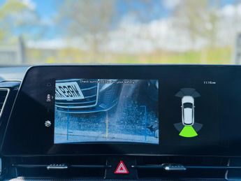 Kia Sportage 1.6 CRDi MHEV 3 DCT Euro 6 (s/s) 5dr