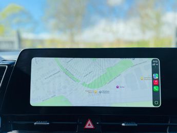 Kia Sportage 1.6 CRDi MHEV 3 DCT Euro 6 (s/s) 5dr