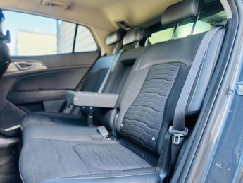 Kia Sportage 1.6 CRDi MHEV 3 DCT Euro 6 (s/s) 5dr