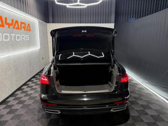 Audi A6 Saloon 2.0 TDI 40 S line S Tronic Euro 6 (s/s) 4dr