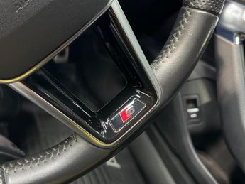 Audi A6 Saloon 2.0 TDI 40 S line S Tronic Euro 6 (s/s) 4dr