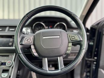 Land Rover Range Rover Evoque 2.0 TD4 HSE Dynamic Lux Auto 4WD Euro 6 (s/s) 5dr